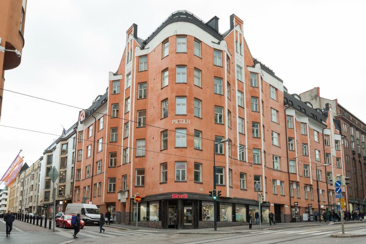 Apartment Nordic Design Penthouse